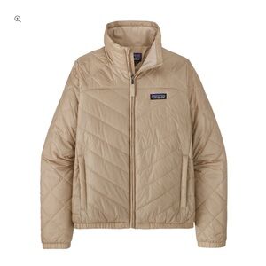 Patagonia Lightweight Radalie Bomber Jacket